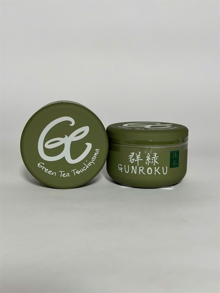 Tsuchiyama - Gunroku TIN 30G