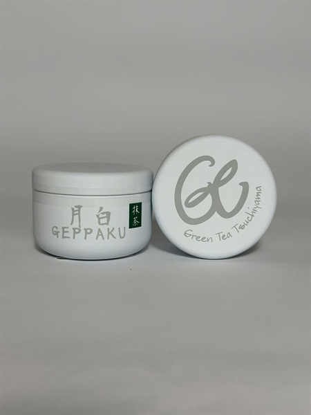 Tsuchiyama - Geppaku TIN 30G