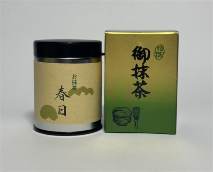 Seiseido - Kasuga TIN 30g